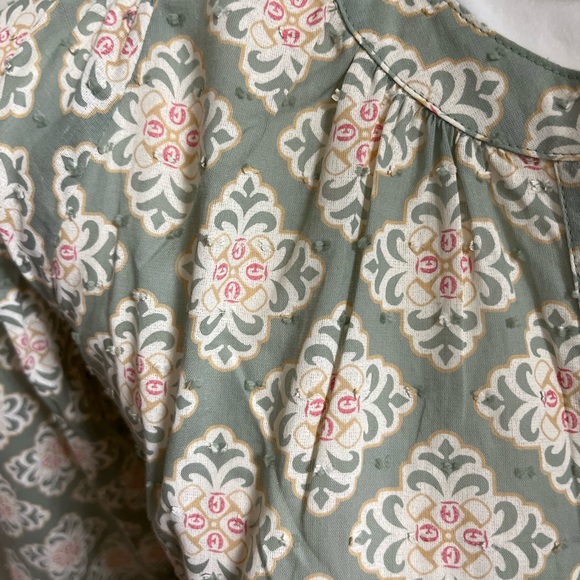 Peasant top - Picture 2 of 7